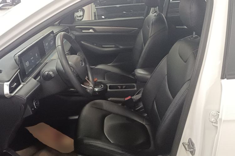 Used Ford Escort 2021 1.5L Automatic Gold Edition