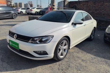 Used Volkswagen Lamando 2017 280TSI DSG Comfort Edition