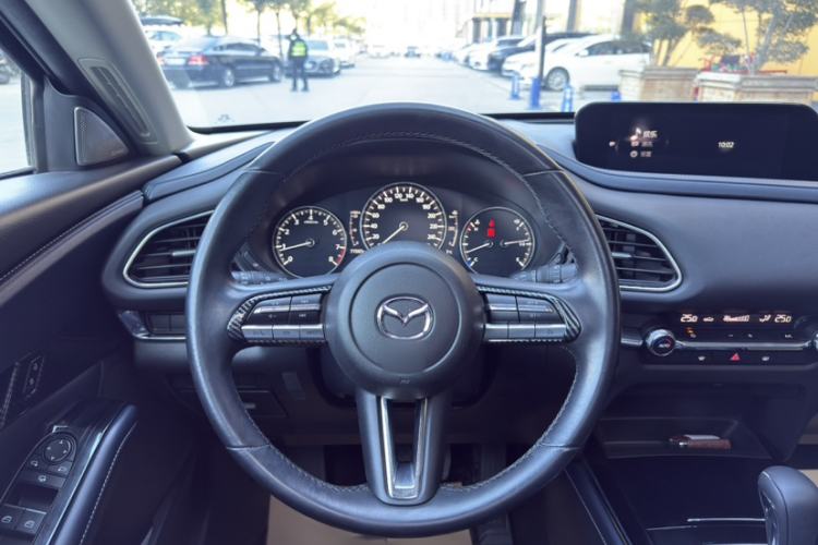 Used Mazda CX-30 2020 2.0L Automatic Joyful Model