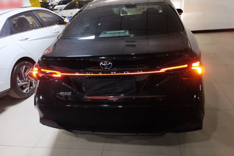Used Toyota Avalon 2024 2.0L Ambition Edition
