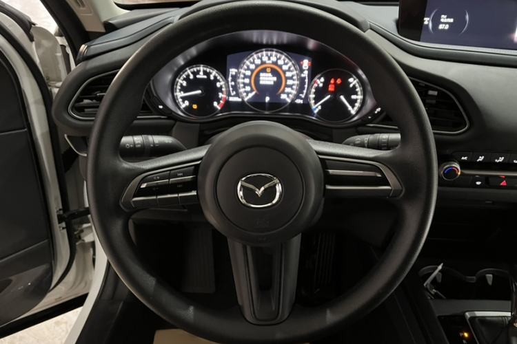 Used Mazda CX-30 2021 2.0L Automatic Shangyue Trim