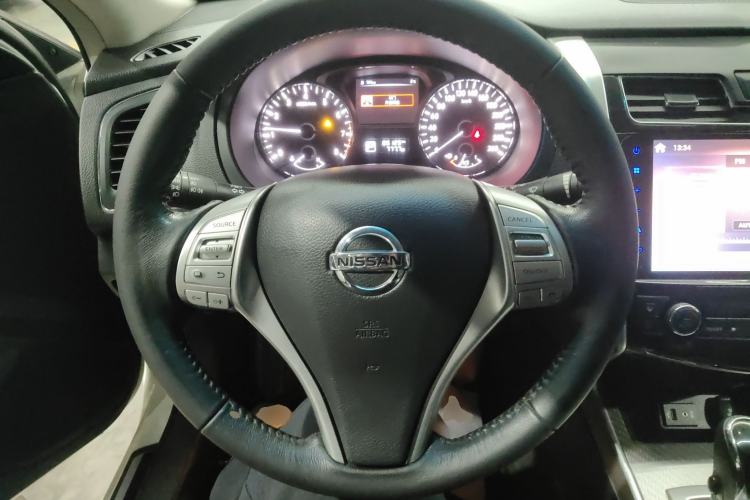Used Nissan Teana 2018 2.0L XL Smart Upgrade Edition
