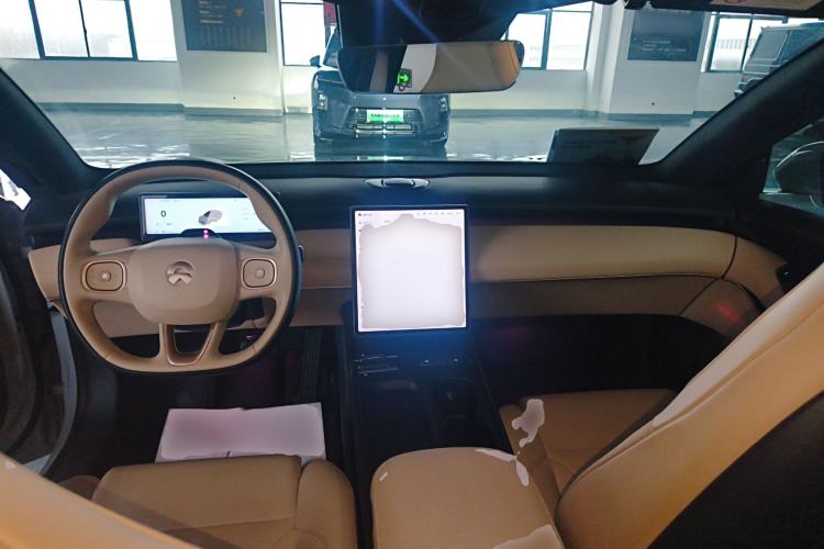 Used Nio ET5 2024 75 kWh
