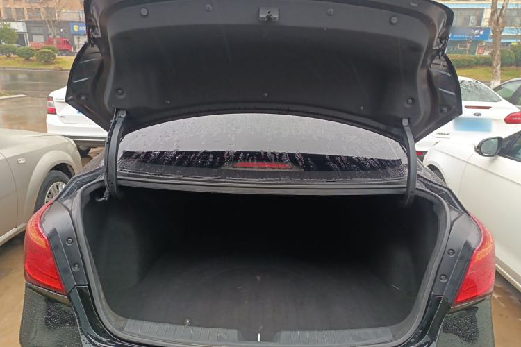 Used Hyundai Mistra 2016 1.8L Automatic Smart GLS