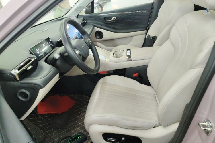 Used AION RT 2025 650 LiDAR Edition