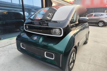 Used Baojun KiWi EV 2022 Designer Lite Edition Ternary Lithium