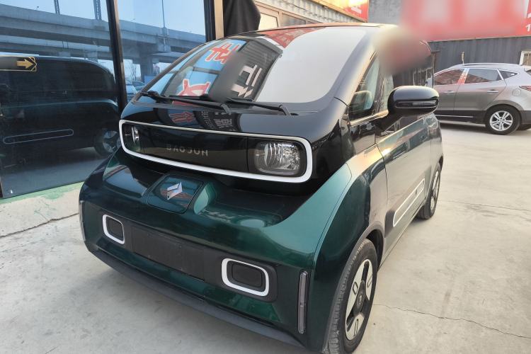 Used Baojun KiWi EV 2022 Designer Lite Edition Ternary Lithium