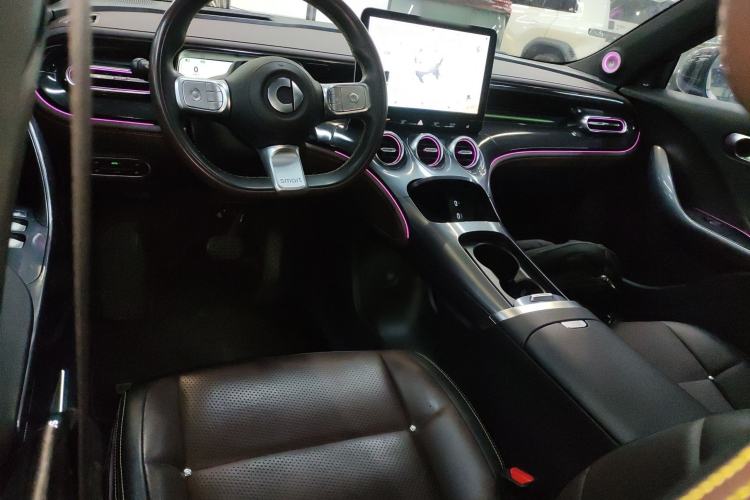 Used  #3 2023 Pulse Four-Wheel Drive Edition
