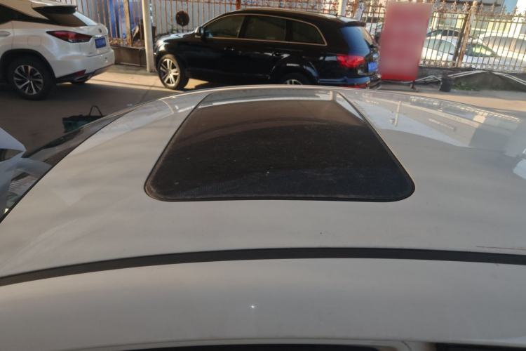 Used Hyundai Elantra 2016 1.4T Dual-Clutch Xuan Dong · Dynamic Version
