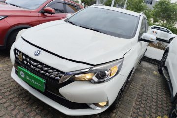 Used Venucia T90 2017 2.0L CVT Fashion Edition