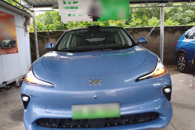 Used  LS6 2025 Ultra-Powerful Lingxi Intelligent Enjoyment Edition
