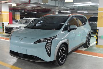 Used AION Y 2022 Plus 70 Smart Edition