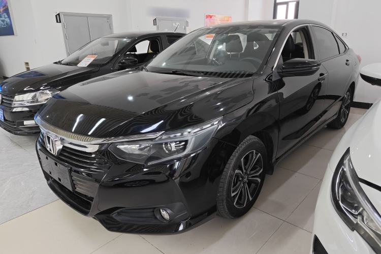 Used Honda Crider 2022 180Turbo CVT Luxury Edition