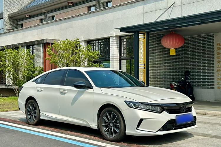 Used Honda Inspire 2022 260TURBO Elegant Edition