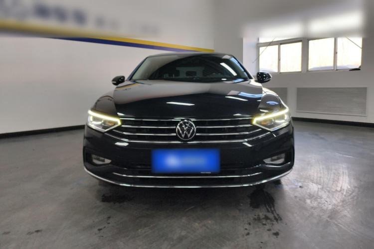 Used Volkswagen Magotan 2020 330TSI DSG Leading Model