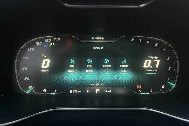 Used MG 6 2021 Pro 1.5T Automatic Trophy Flagship Edition