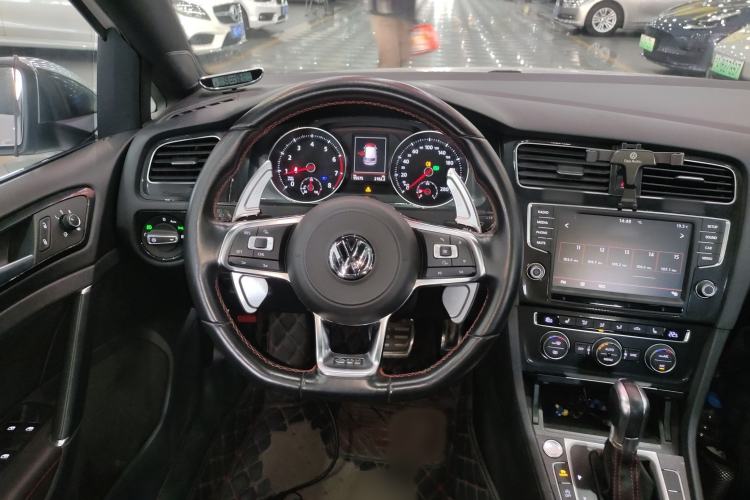 Used Volkswagen  2016 2.0 TSI GTI
