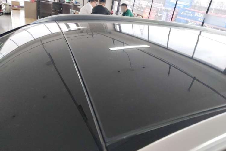 Used Mercedes-Benz GLC 2020 GLC 260 L 4MATIC Luxury Model
