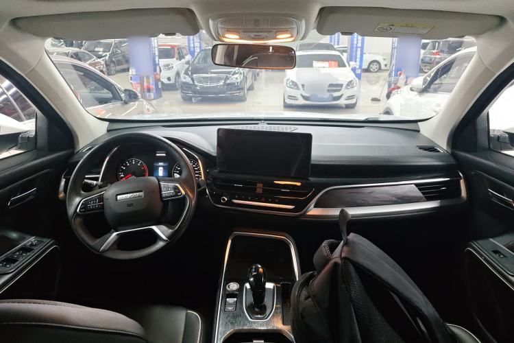 Used Haval H6 2021 National Trend Edition 1.5T Automatic Urban Version