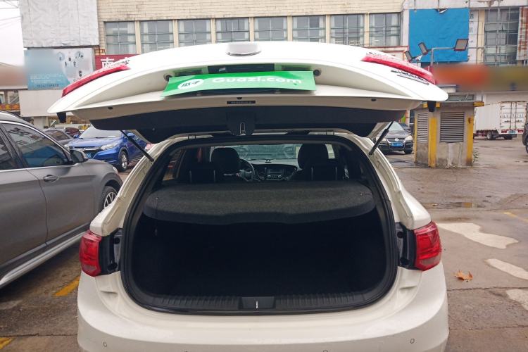 Used Fiat Ottimo 2014 1.4T Automatic Sport Edition