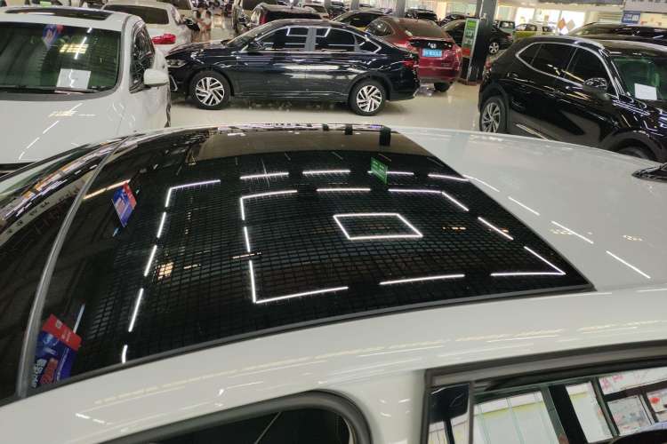 Used Volkswagen Golf 2023 200TSI DSG Pro
