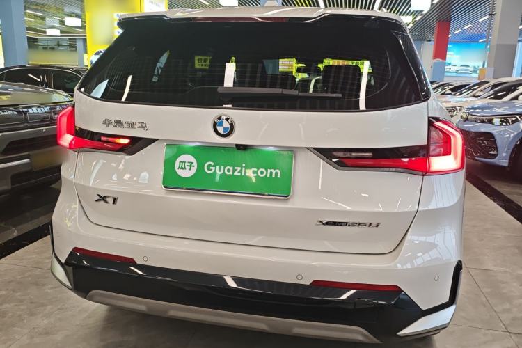 Used BMW X1 2023 xDrive25Li X Design Package
