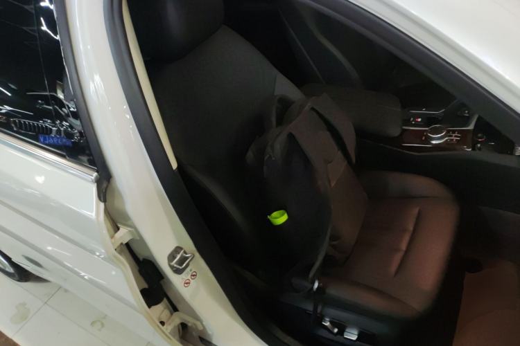 Used BMW 5 Series 2018 525Li Luxury Package
