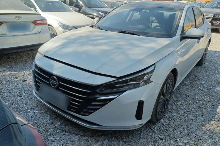 Used Nissan Teana 2022 2.0L XL-TLS Enjoyment Edition