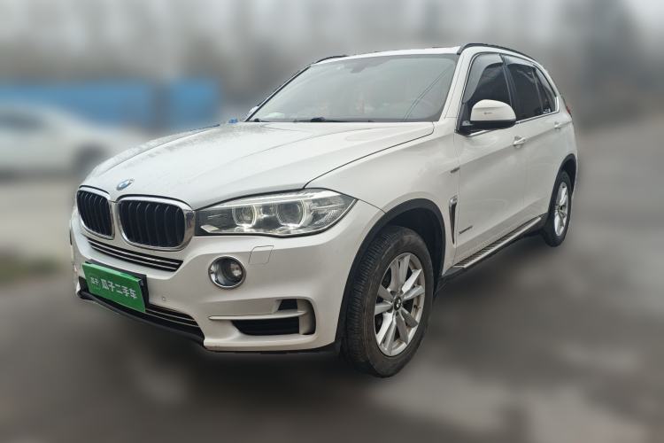 Used BMW X5 (Import) 2014 xDrive35i Elegant Edition