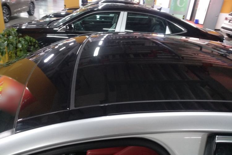 Used Jaguar XEL 2024 2.0T 250 PS R-DYNAMIC S Advanced Sport Edition
