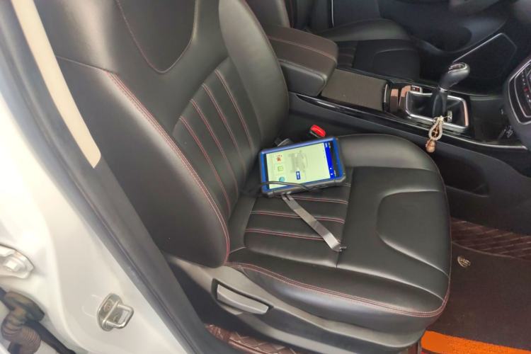 Used BAIC Beijing X5 2018 1.5T Manual Elite Edition China V Standard
