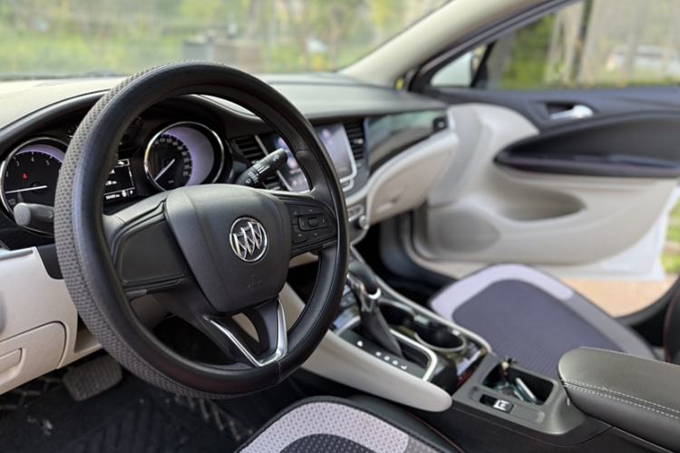 Used Buick Verano 2020 15T Automatic Trend Edition
