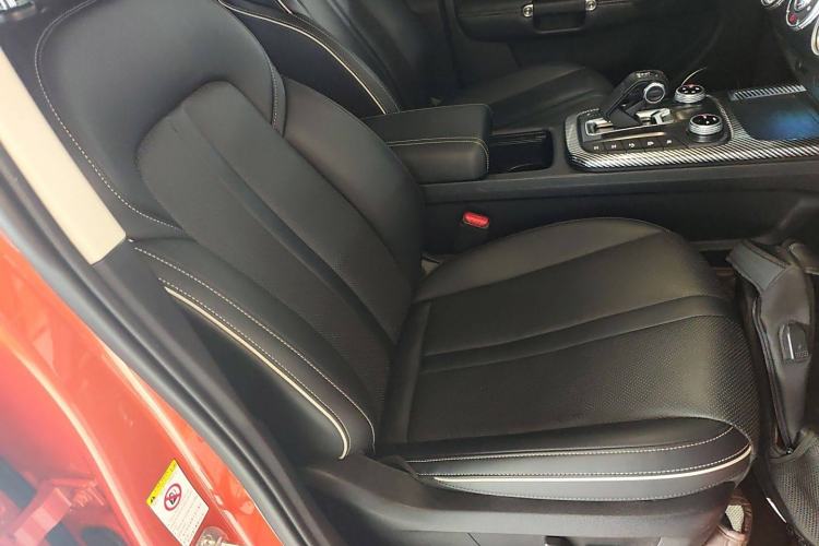 Used Tank 300 2021 Off-Road Edition 2.0T Conqueror