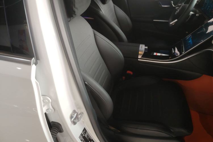 Used Mercedes-Benz C-Class 2024 C 260 L Sport Edition
