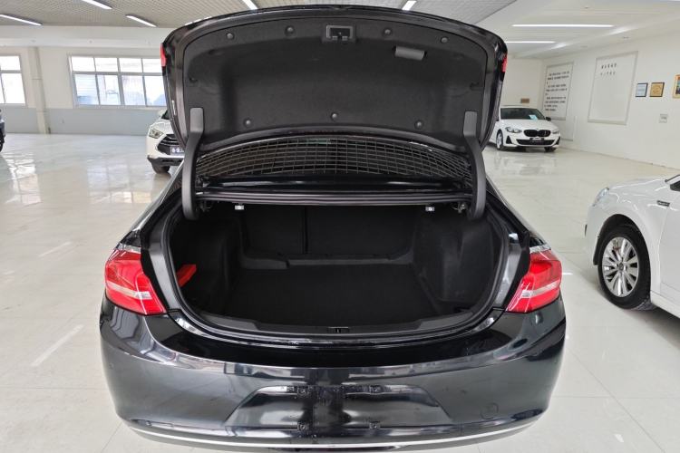 Used Buick LaCrosse 2018 20T Elite Edition
