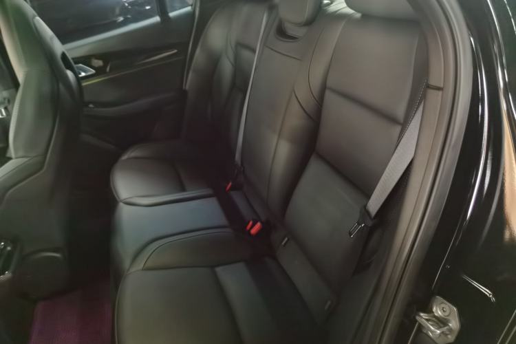 Used Lynk & Co 03 2023 2.0TD DCT JingPlus