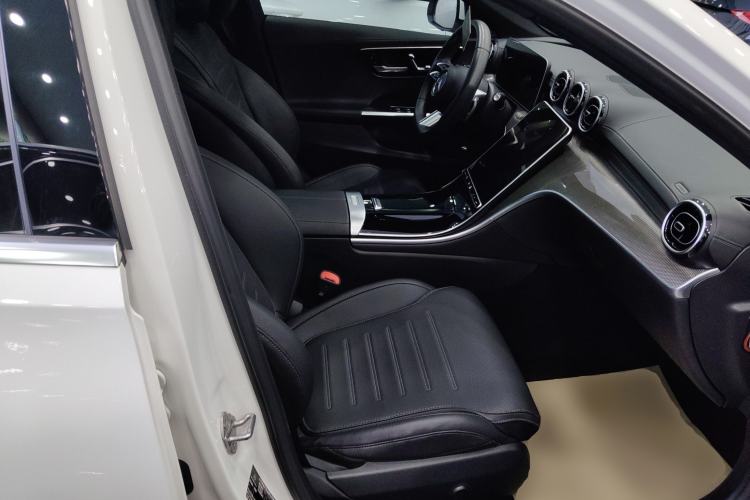 Used Mercedes-Benz C-Class 2023 Revised C 200 L Sport Edition