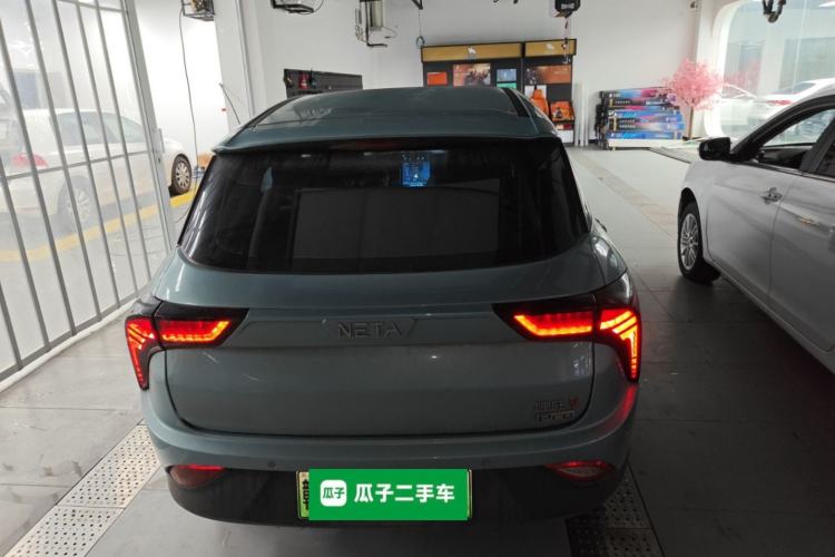 Used NETA V 2022 Chao 400 Lite