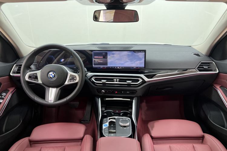 Used BMW i3 2024 eDrive 35 L