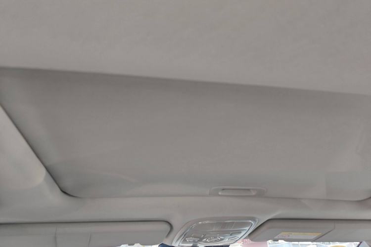 Used Haval H6 2015 Sport Edition 1.5T Automatic Two-Wheel Drive Luxury Model
