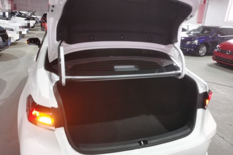 Used Toyota Corolla 2021 1.2T S-CVT Elite PLUS Edition