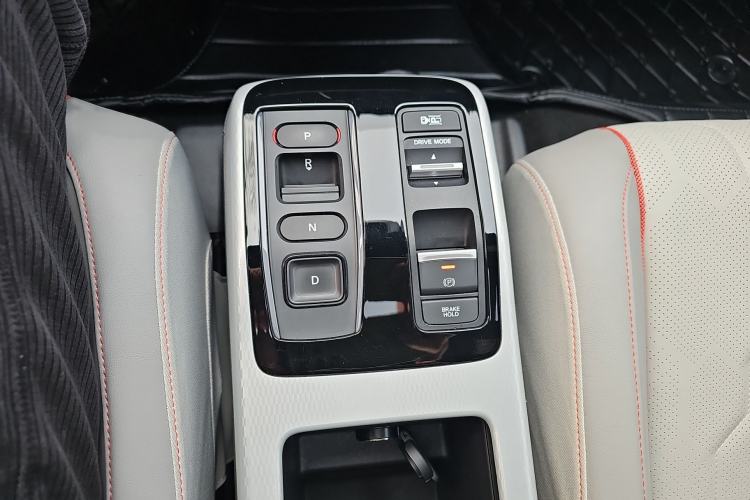 Used Honda e:NS2 2024 Light-Chasing Version