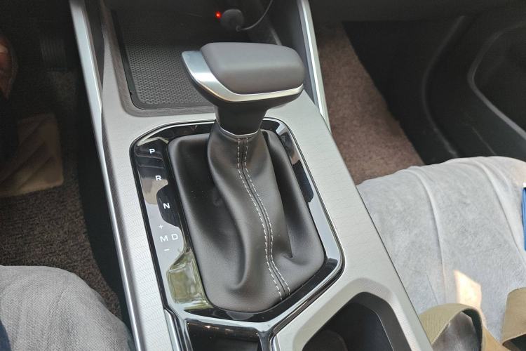 Used Geely Auto Emgrand 
