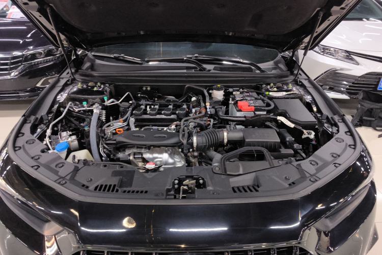 Used Honda Inspire 2024 260TURBO Elite Edition
