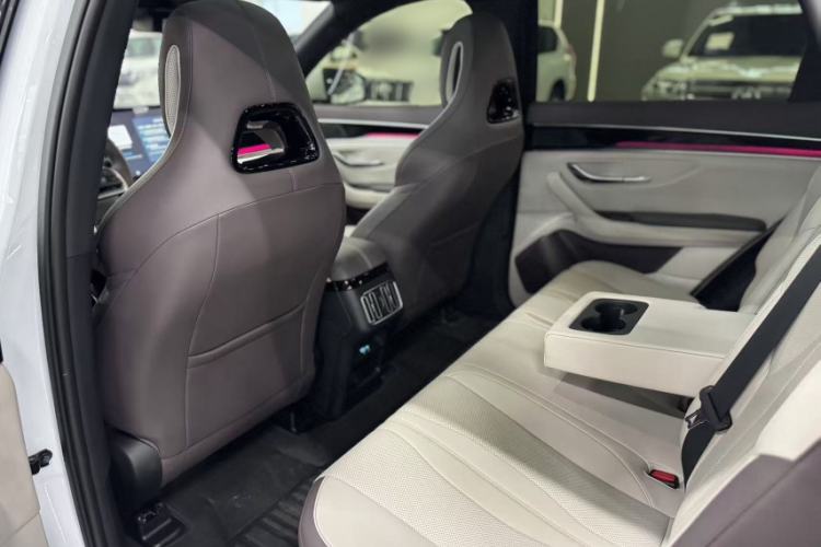 Used BYD Song PLUS New Energy 2025 DM-i 160KM Flagship Model
