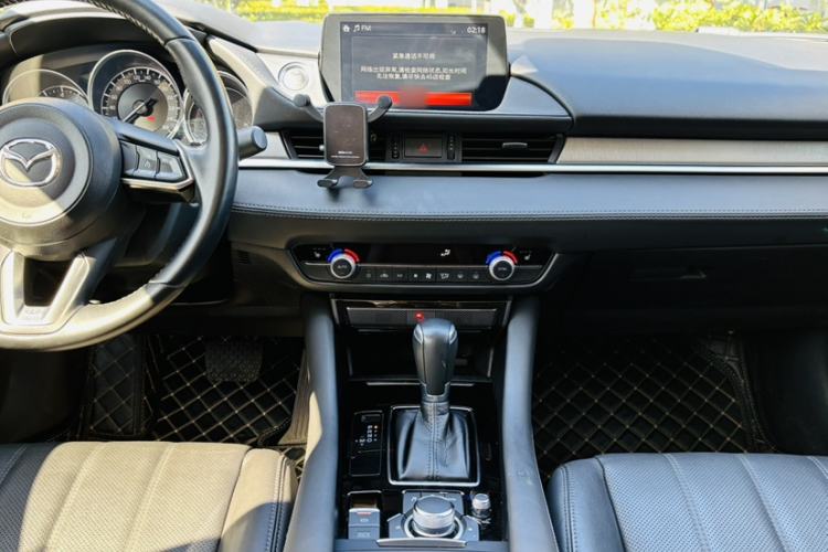 Used Mazda Atenza 2020 2.5L Skyline Sport Edition