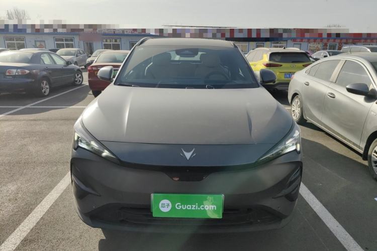 Used ARCFOX Alpha T5 2025 520 MAX
