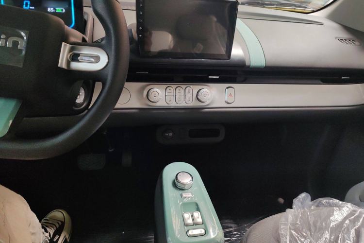 Used  Lumin 2025 205km Refreshing Edition
