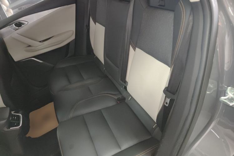 Used Lynk & Co 06 EM-P 2020 PHEV Plus