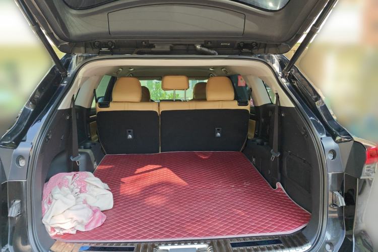 Used Toyota Highlander 2023 2.5L Smart Electric Hybrid Dual-Engine 4x4 Elite Edition 7 Seats
